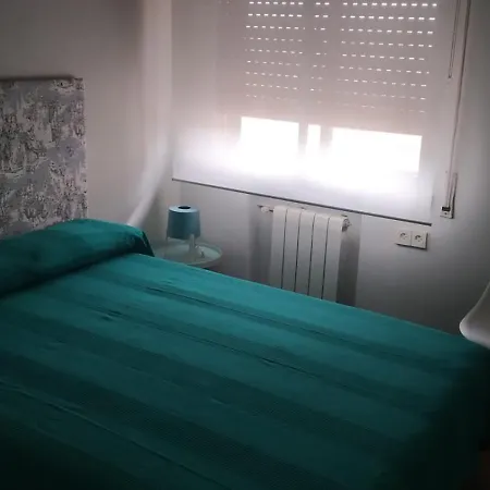 Apartment Torre Merida