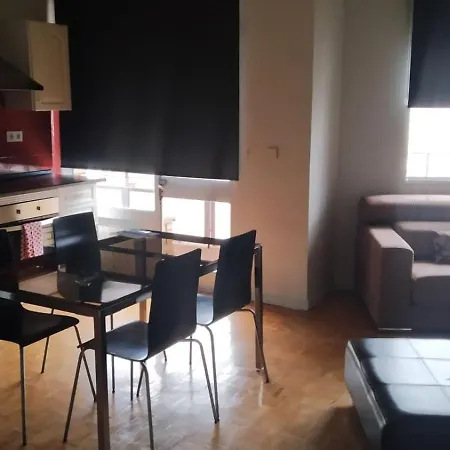 Torre Apartment