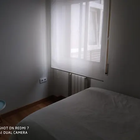 Apartment Torre