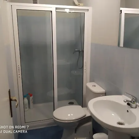 Apartment Torre Merida