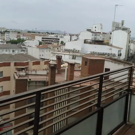 Apartment Torre *