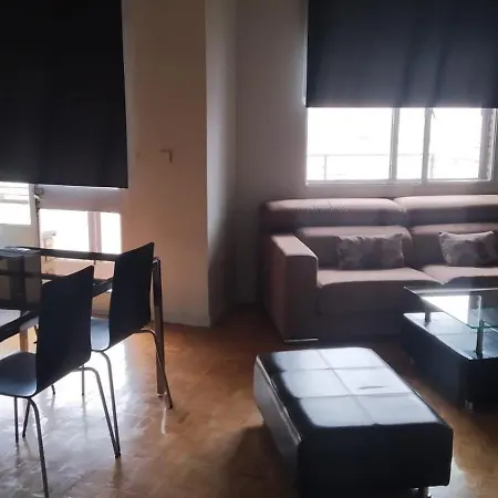 Torre Apartment