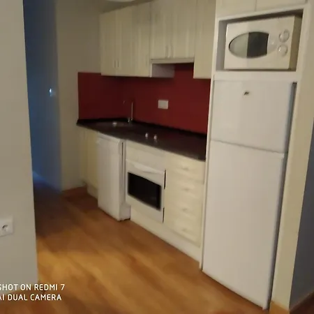 Apartment Torre
