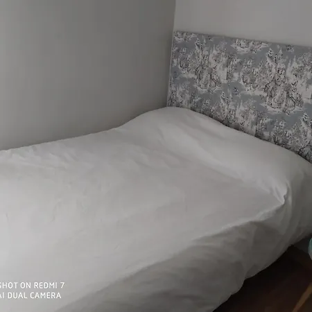 Apartment Torre