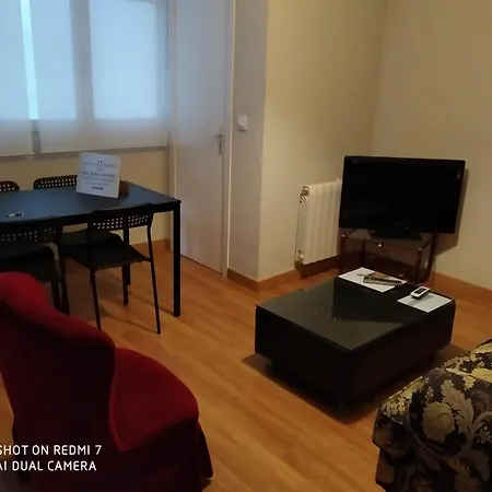 Apartment Torre Merida